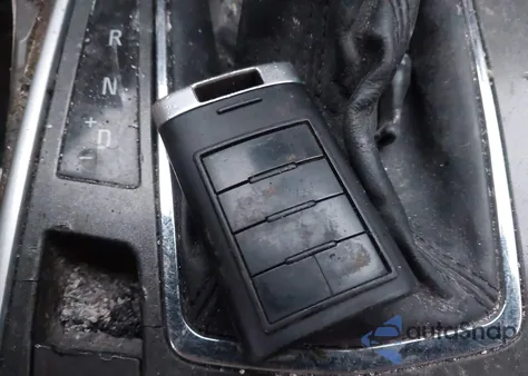 2010 Cadillac Srx Performance Collection from USA, damaged, VIN 3GYFNBEY0AS604562